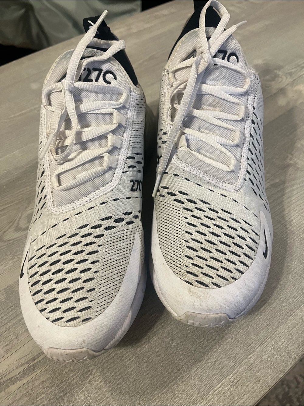 Nike Air Force sneakers